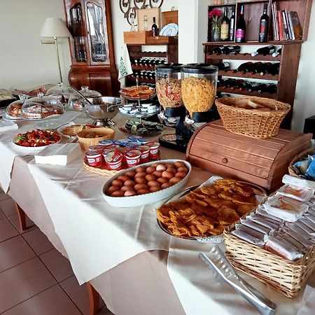 Casa Oliva Albergo Diffuso Bargni Luaran gambar