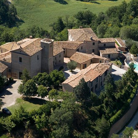 Casa Oliva Albergo Diffuso Bargni Luaran gambar