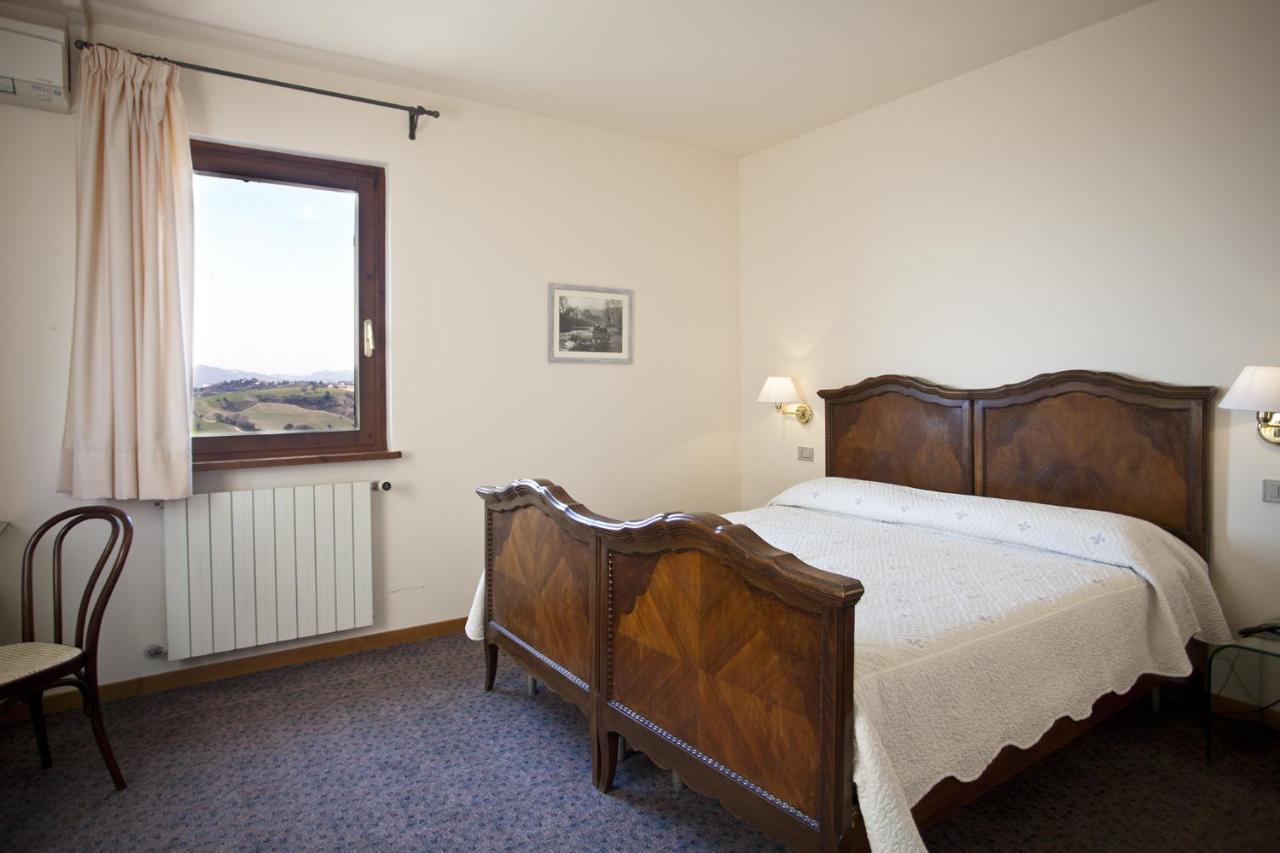 Casa Oliva Albergo Diffuso Bargni Luaran gambar
