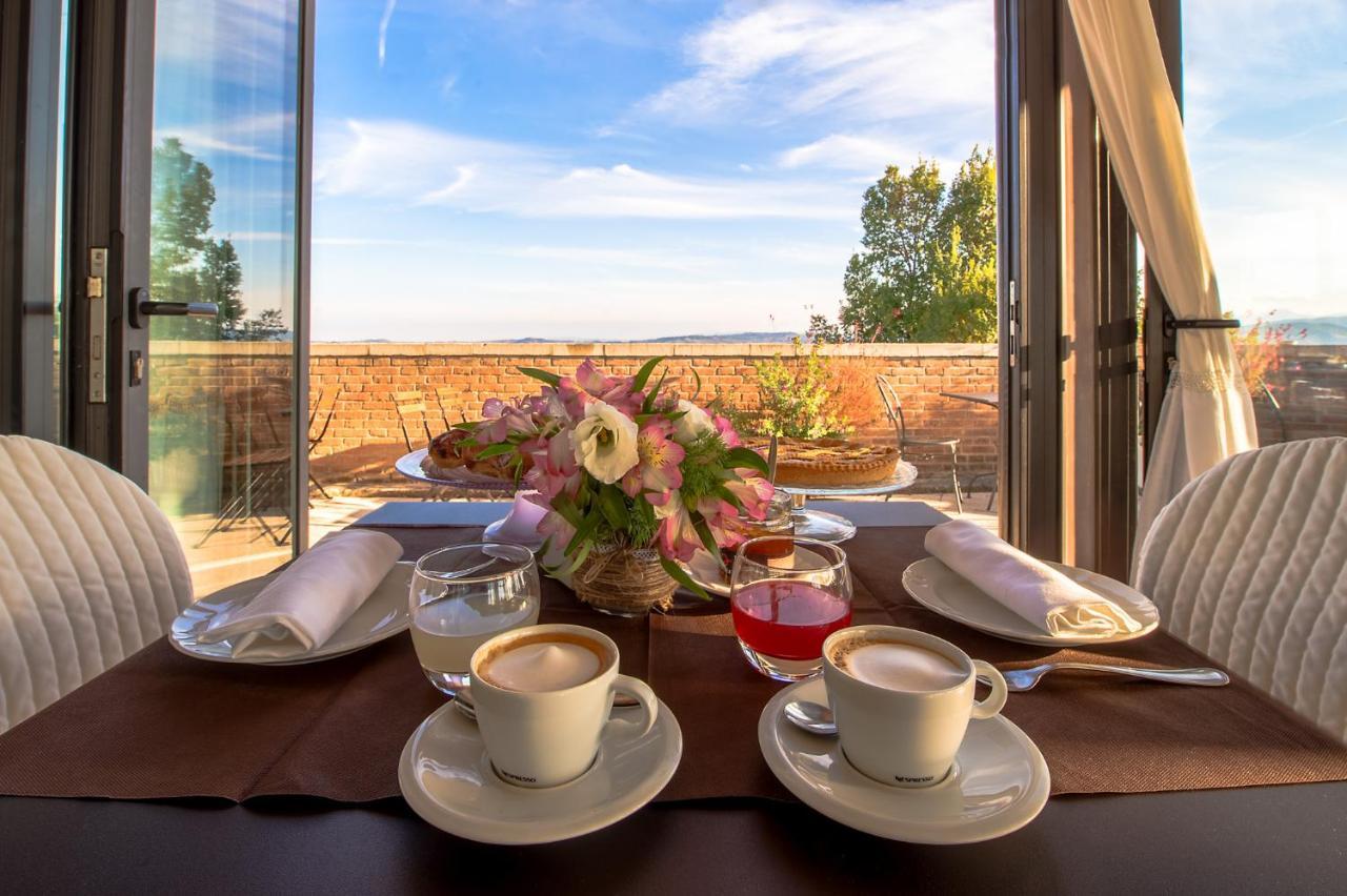 Casa Oliva Albergo Diffuso Bargni Luaran gambar