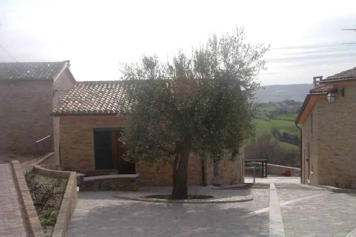 Casa Oliva Albergo Diffuso Bargni Luaran gambar