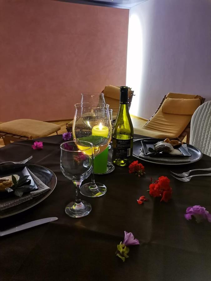 Casa Oliva Albergo Diffuso Bargni Luaran gambar