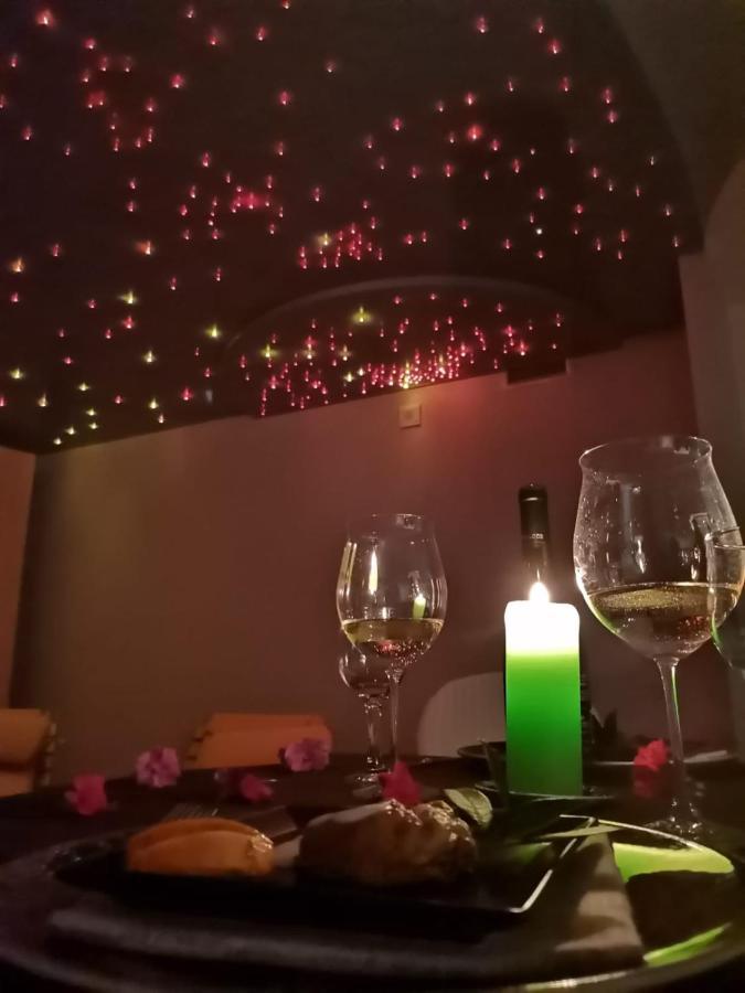 Casa Oliva Albergo Diffuso Bargni Luaran gambar