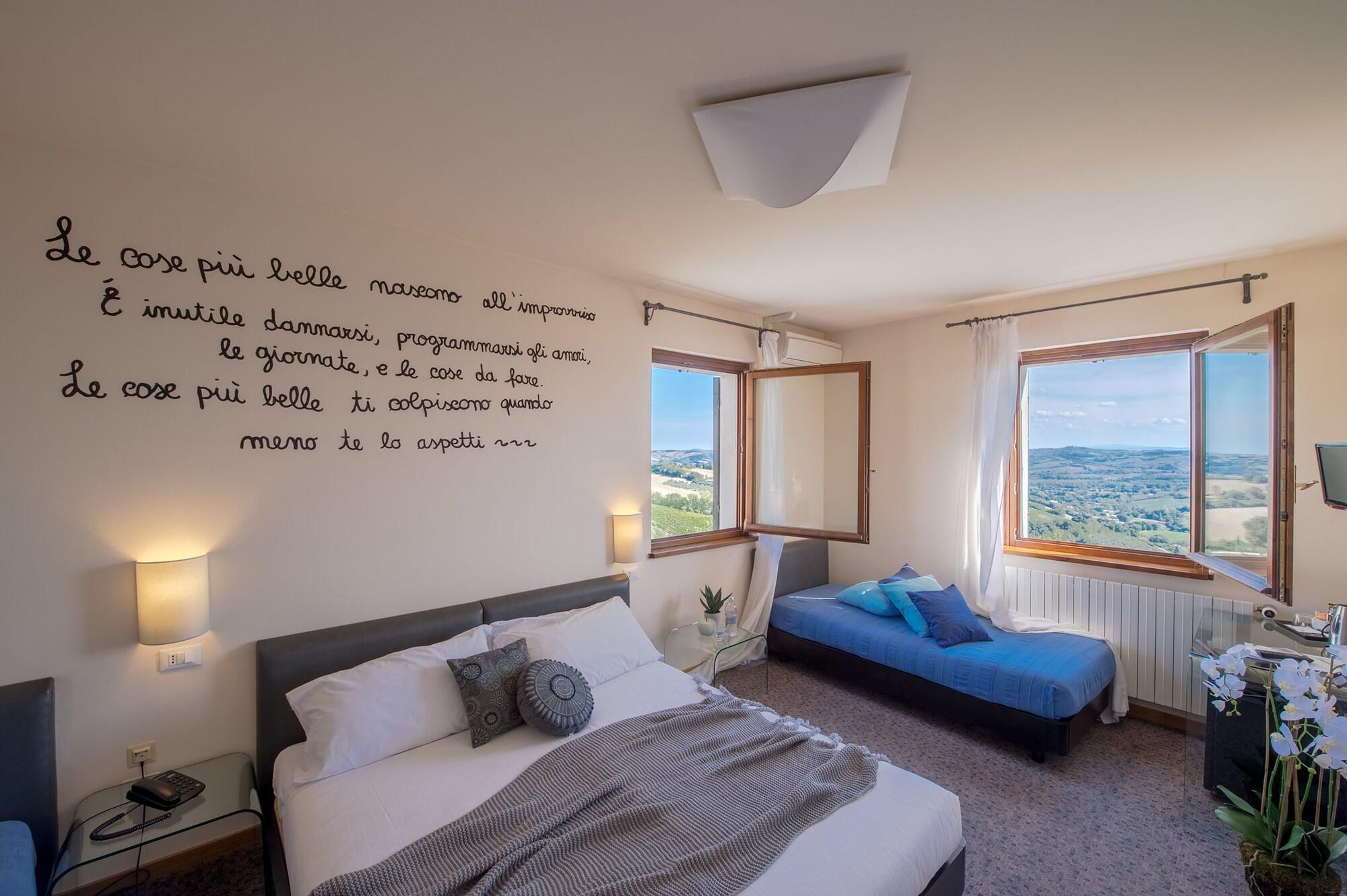 Casa Oliva Albergo Diffuso Bargni Luaran gambar
