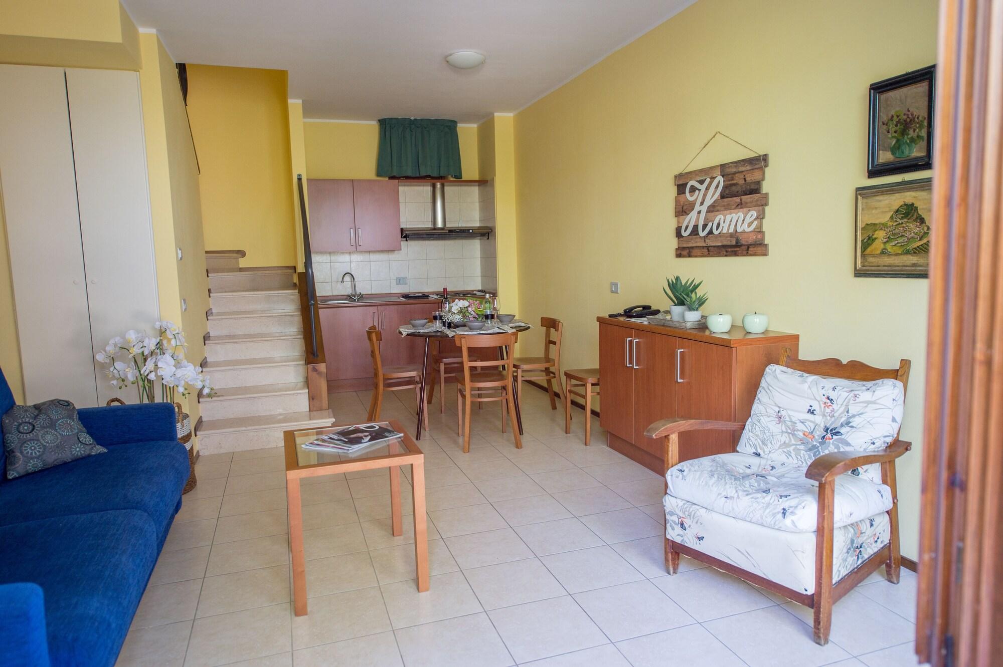Casa Oliva Albergo Diffuso Bargni Luaran gambar