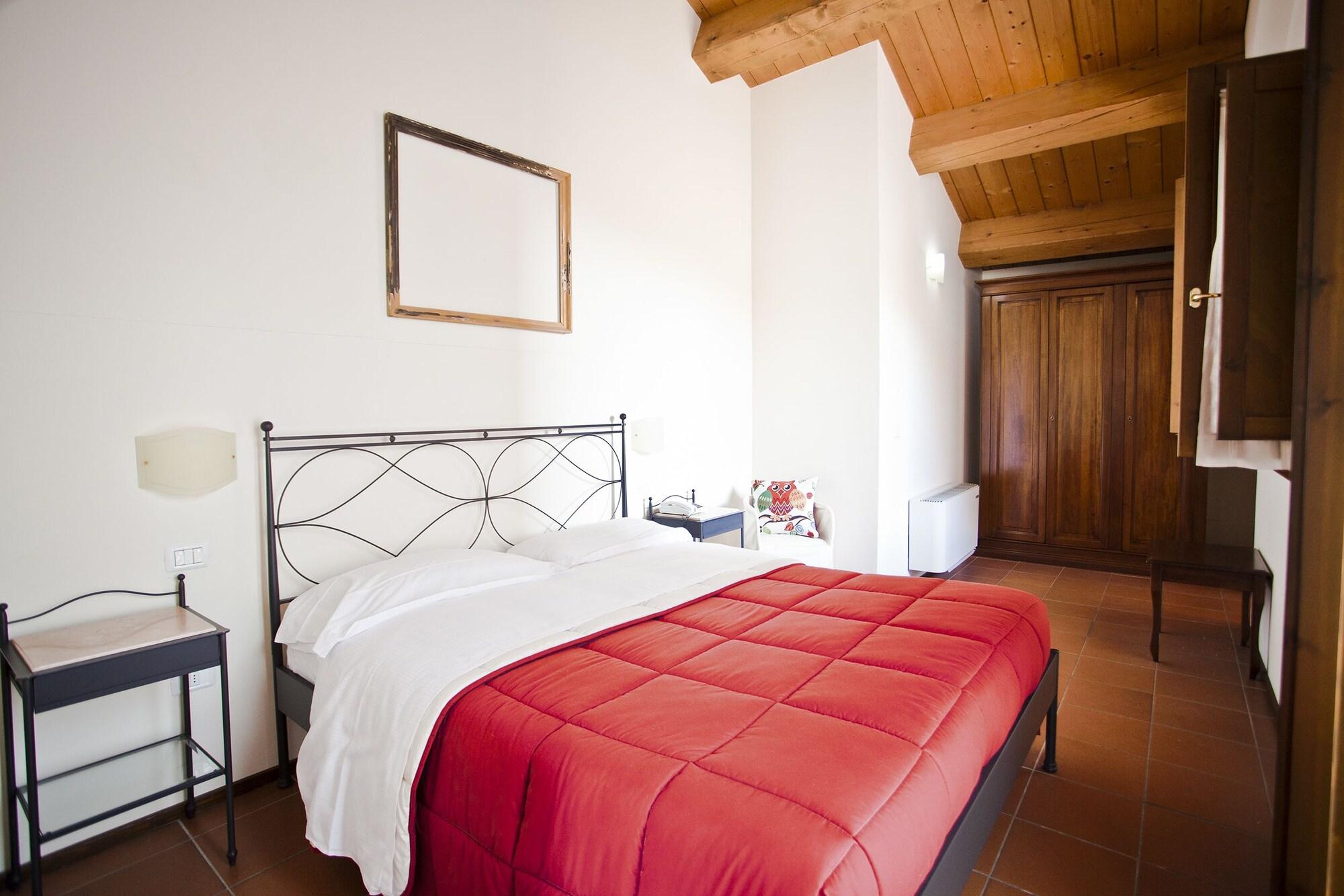 Casa Oliva Albergo Diffuso Bargni Luaran gambar