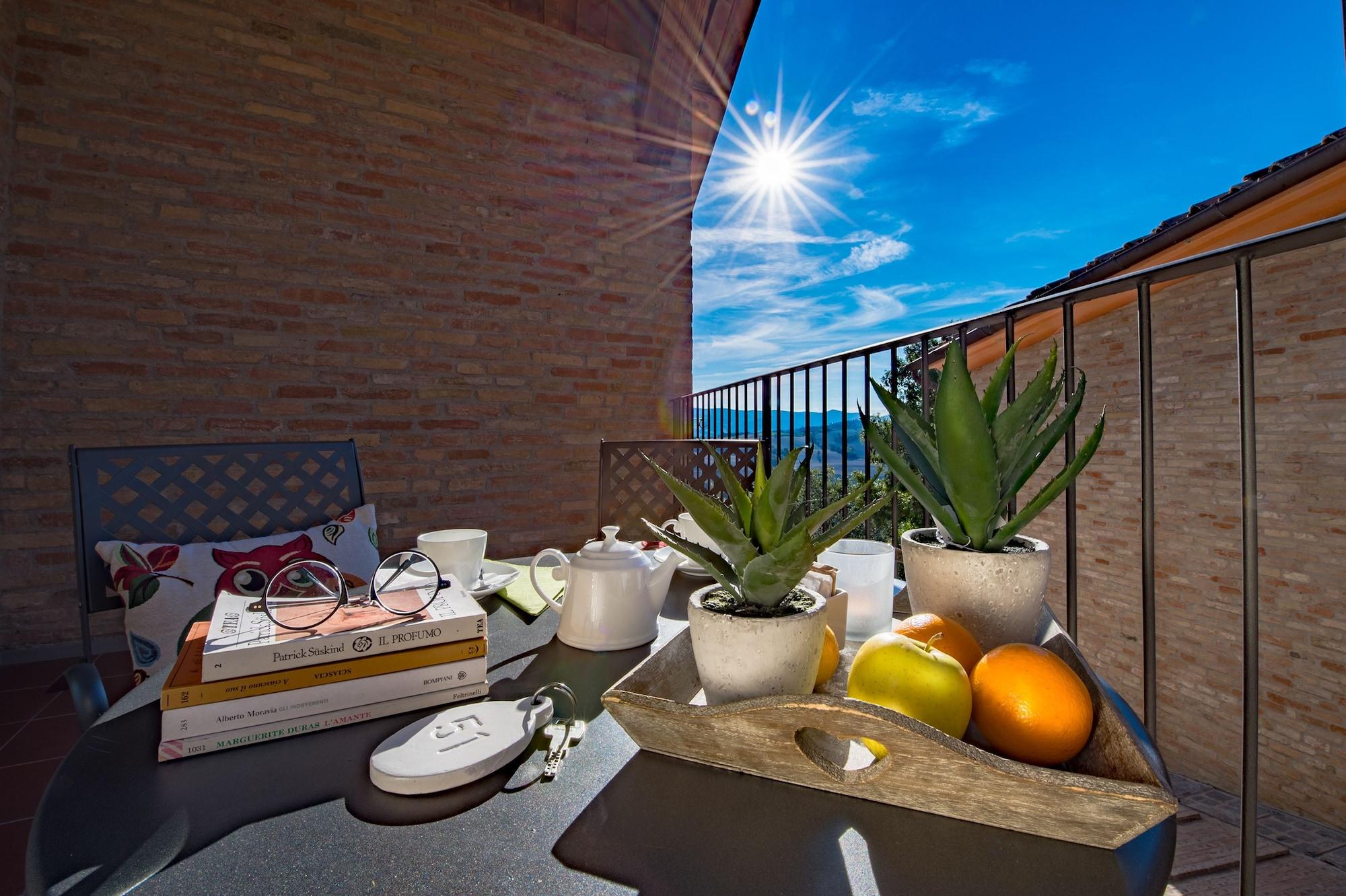 Casa Oliva Albergo Diffuso Bargni Luaran gambar