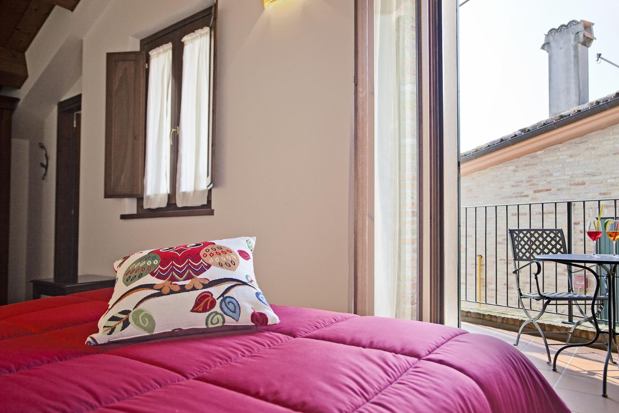 Casa Oliva Albergo Diffuso Bargni Luaran gambar