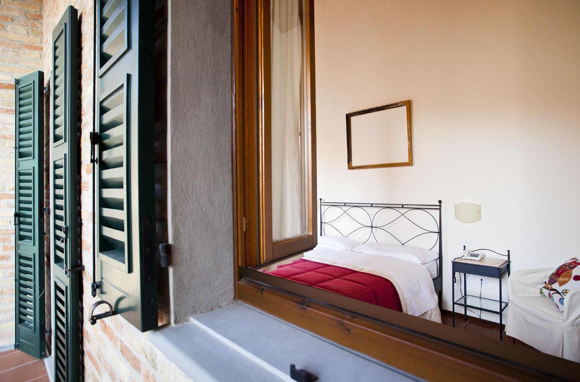 Casa Oliva Albergo Diffuso Bargni Luaran gambar