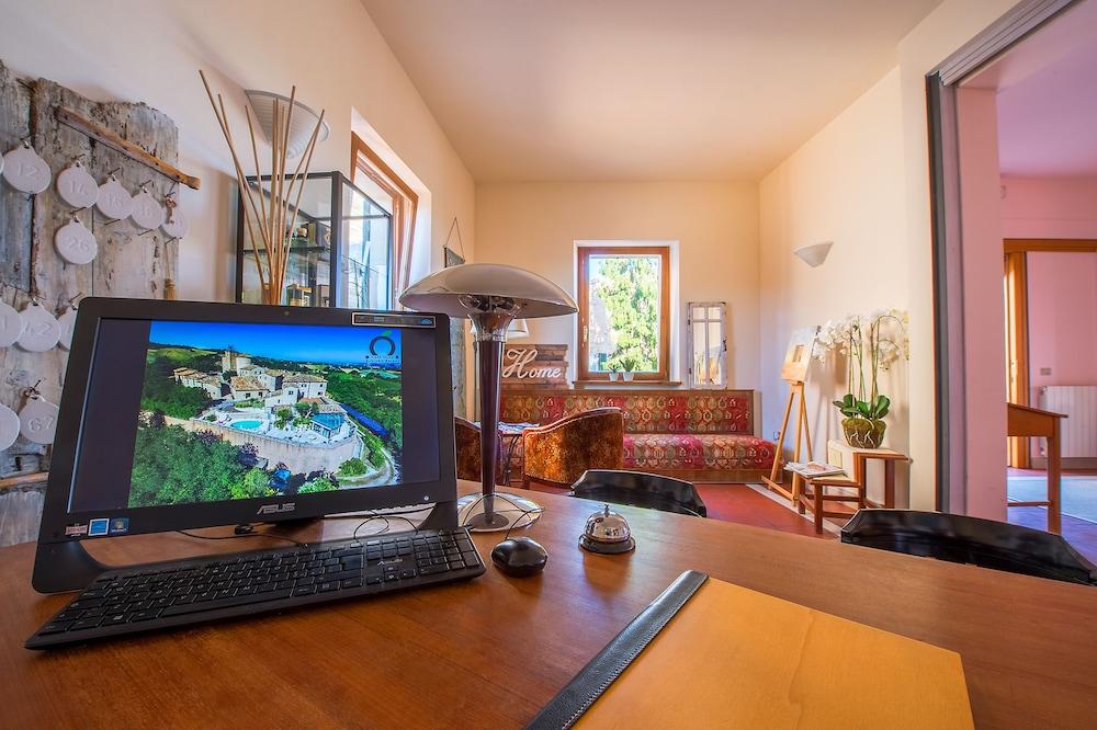 Casa Oliva Albergo Diffuso Bargni Luaran gambar