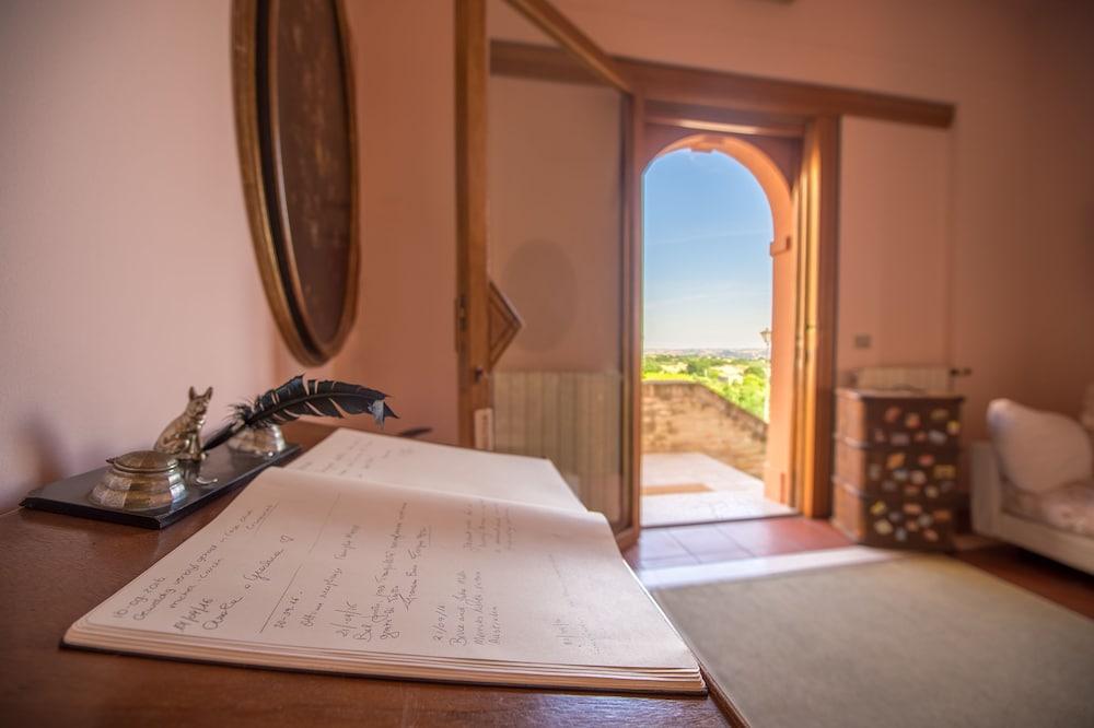 Casa Oliva Albergo Diffuso Bargni Luaran gambar