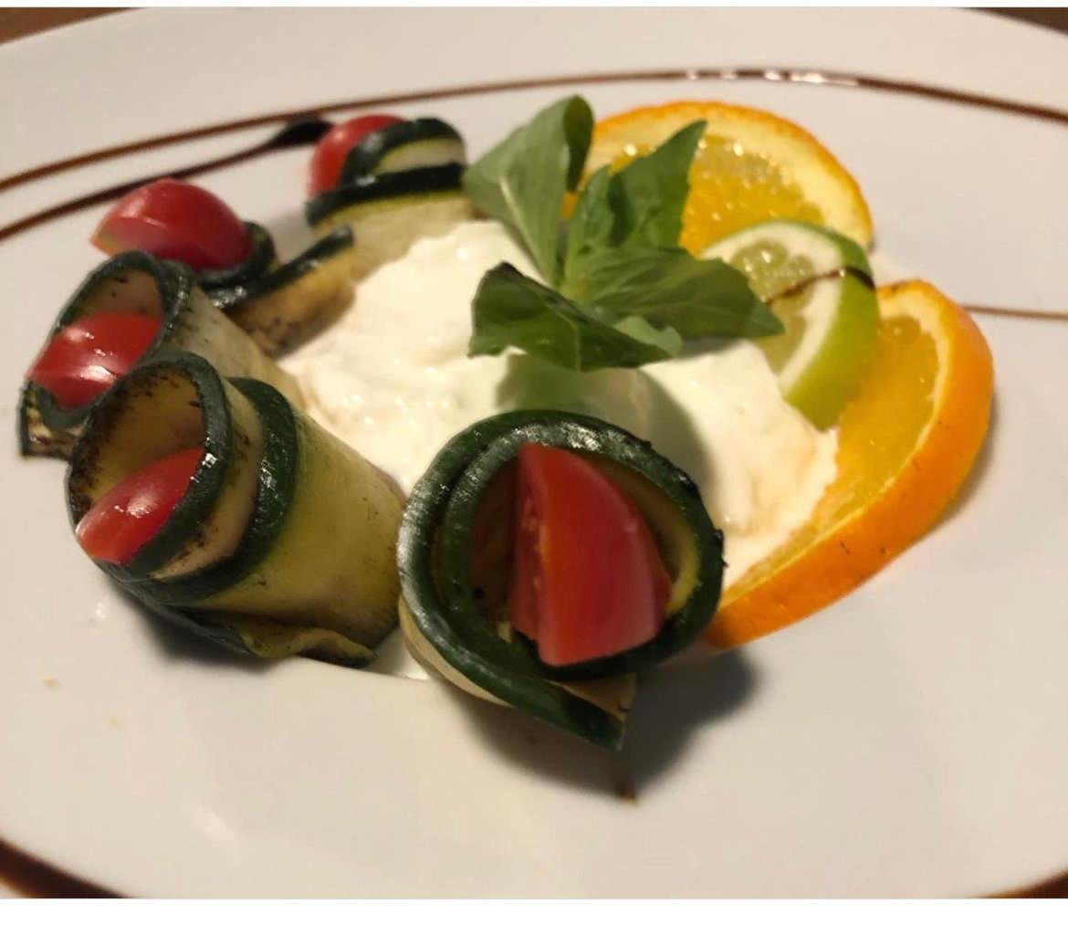 Casa Oliva Albergo Diffuso Bargni Luaran gambar