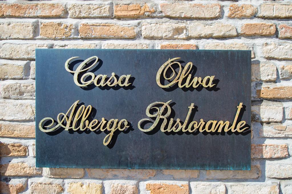 Casa Oliva Albergo Diffuso Bargni Luaran gambar