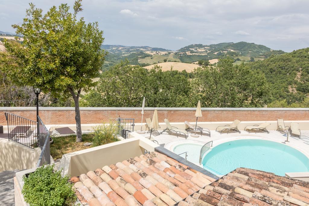 Casa Oliva Albergo Diffuso Bargni Luaran gambar