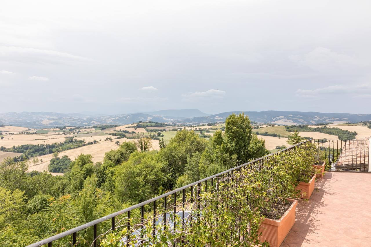 Casa Oliva Albergo Diffuso Bargni Luaran gambar