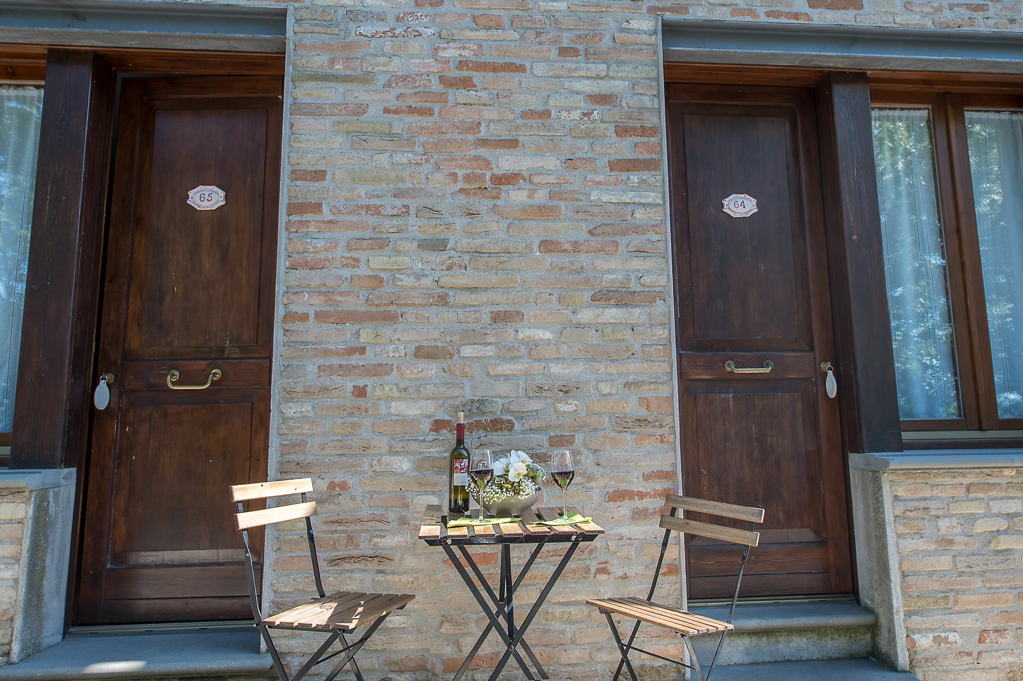 Casa Oliva Albergo Diffuso Bargni Luaran gambar
