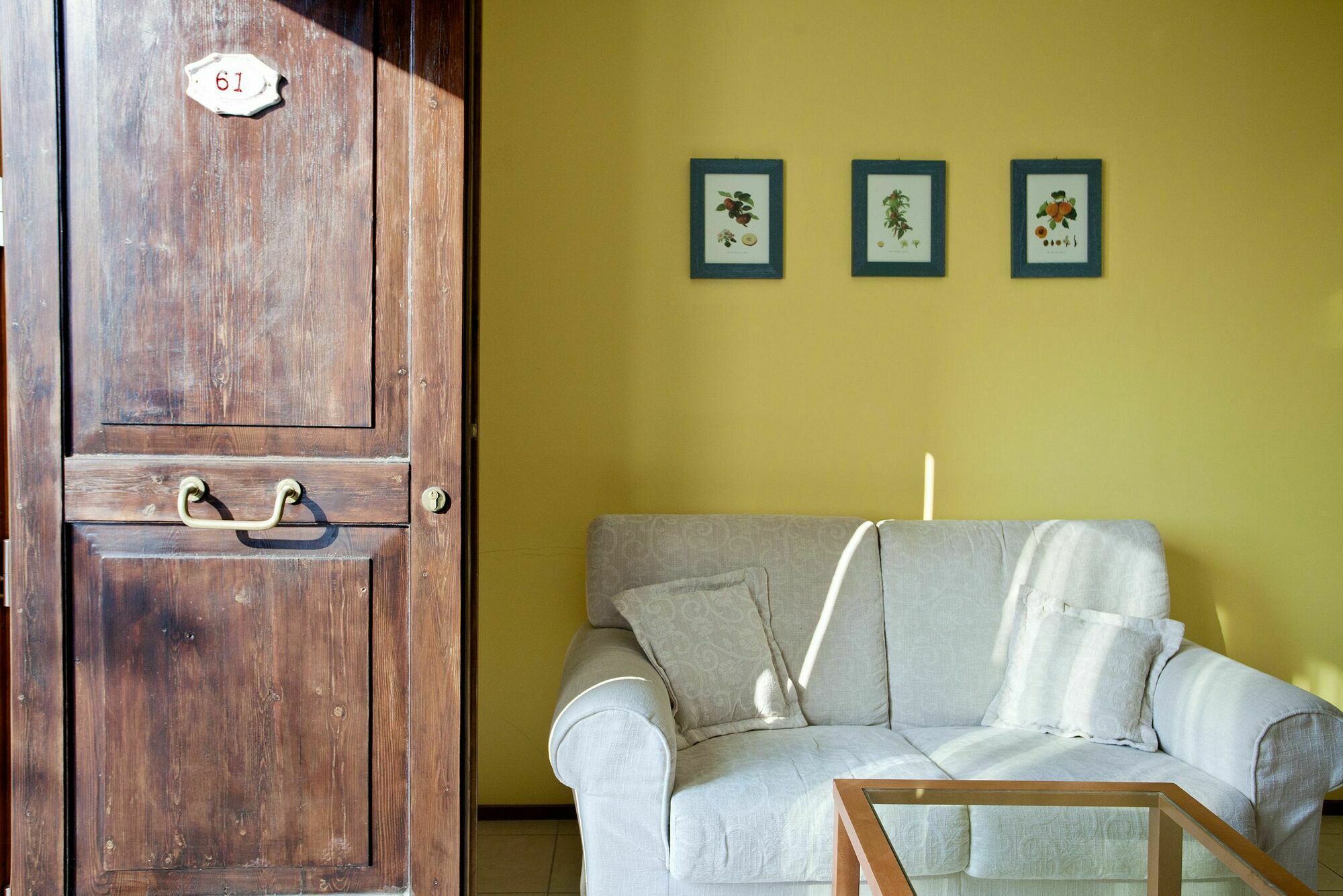Casa Oliva Albergo Diffuso Bargni Luaran gambar