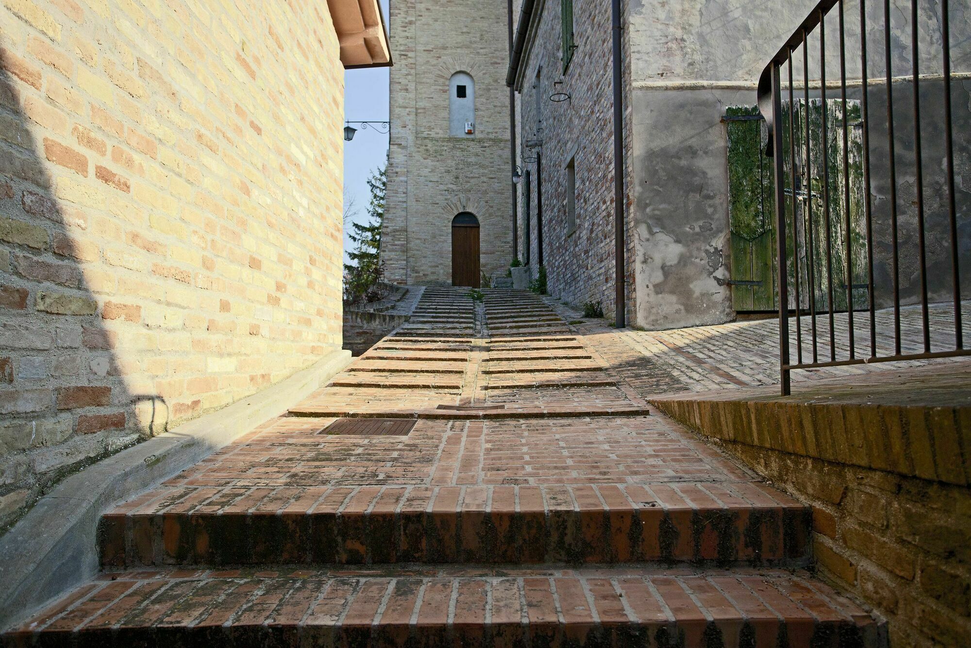 Casa Oliva Albergo Diffuso Bargni Luaran gambar