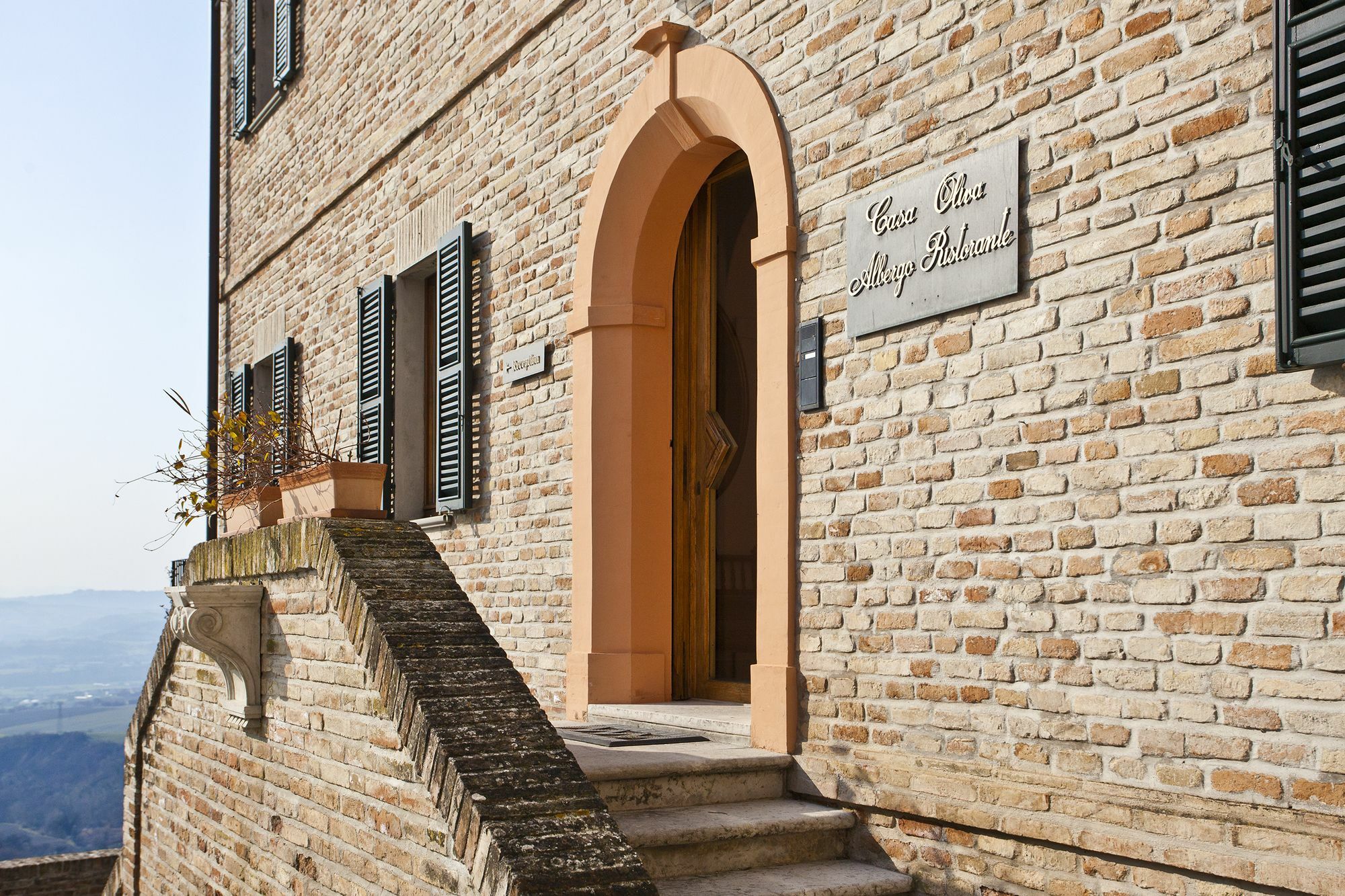 Casa Oliva Albergo Diffuso Bargni Luaran gambar