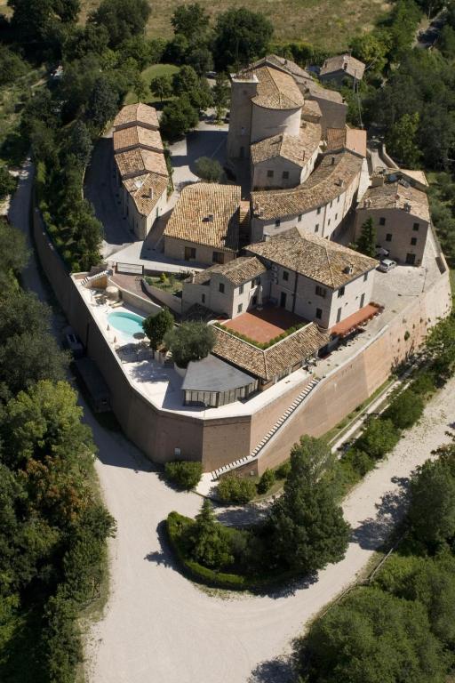 Casa Oliva Albergo Diffuso Bargni Luaran gambar